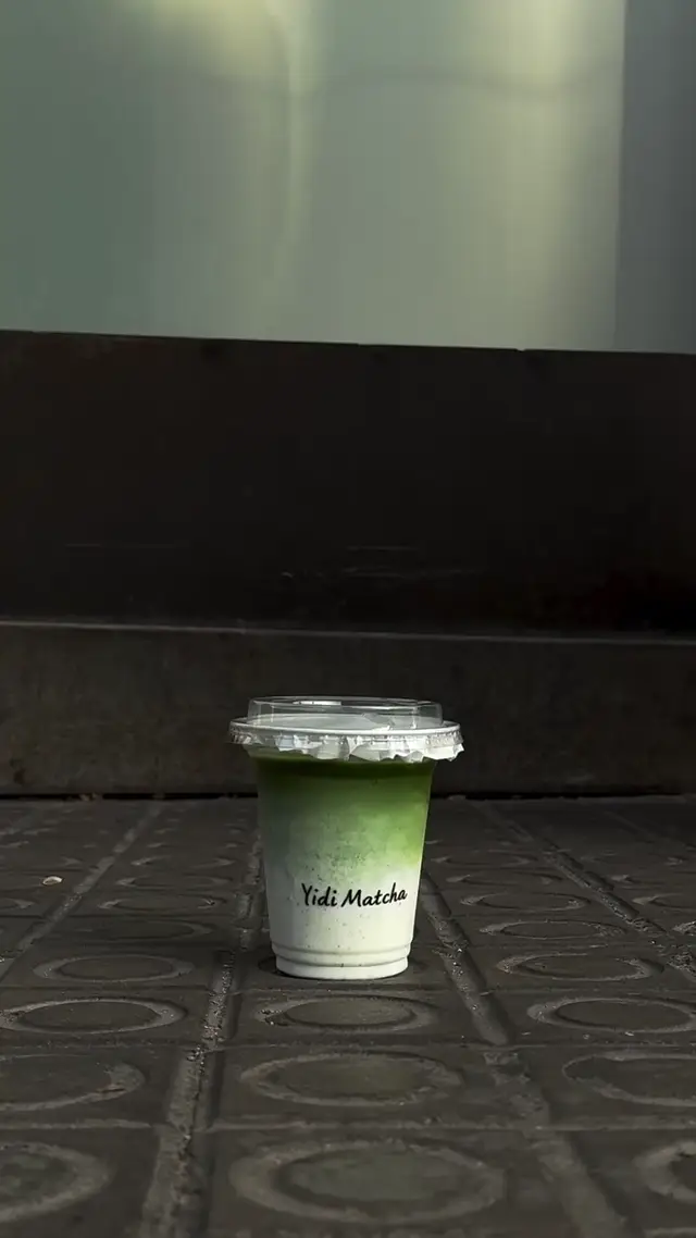 Low-Angle Coffee Shot Promotional Video Concept Ideas