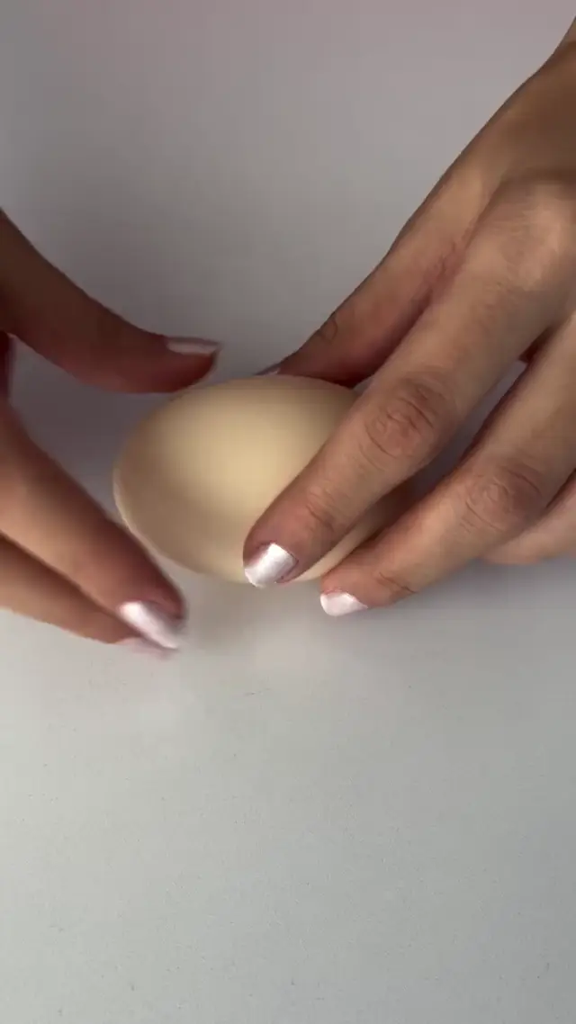 Luxurious Egg Reveal Video Concept for Jewelry and Premium Product Advertising