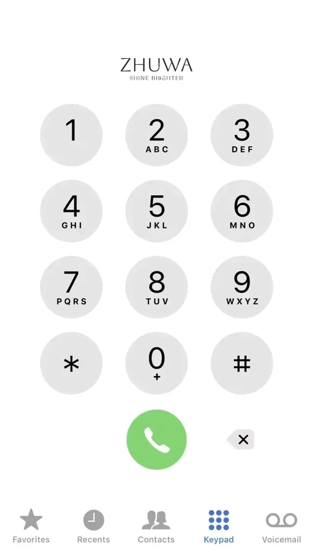 AI Video Prompt for Jewelry Ads: Transform Phone Keypads into Product Reveals