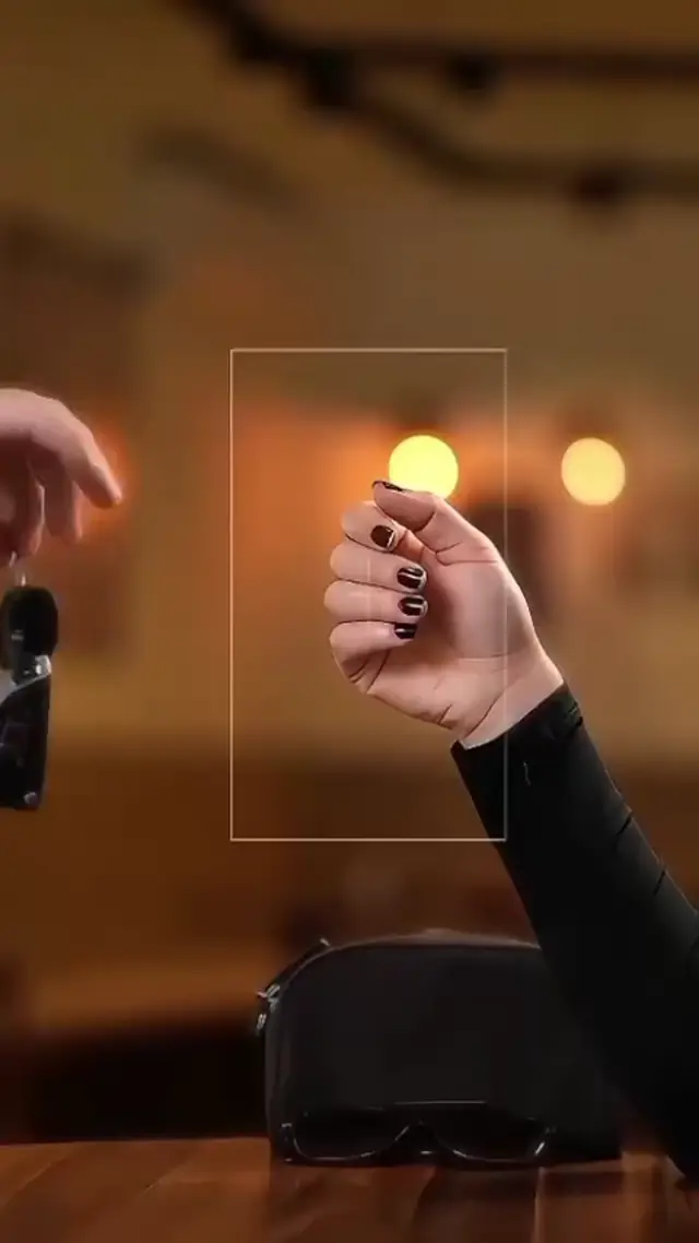 Rhythmic Hand-Exchange Product Reveal: AI Video Prompt Ideas for Ecommerce Brands