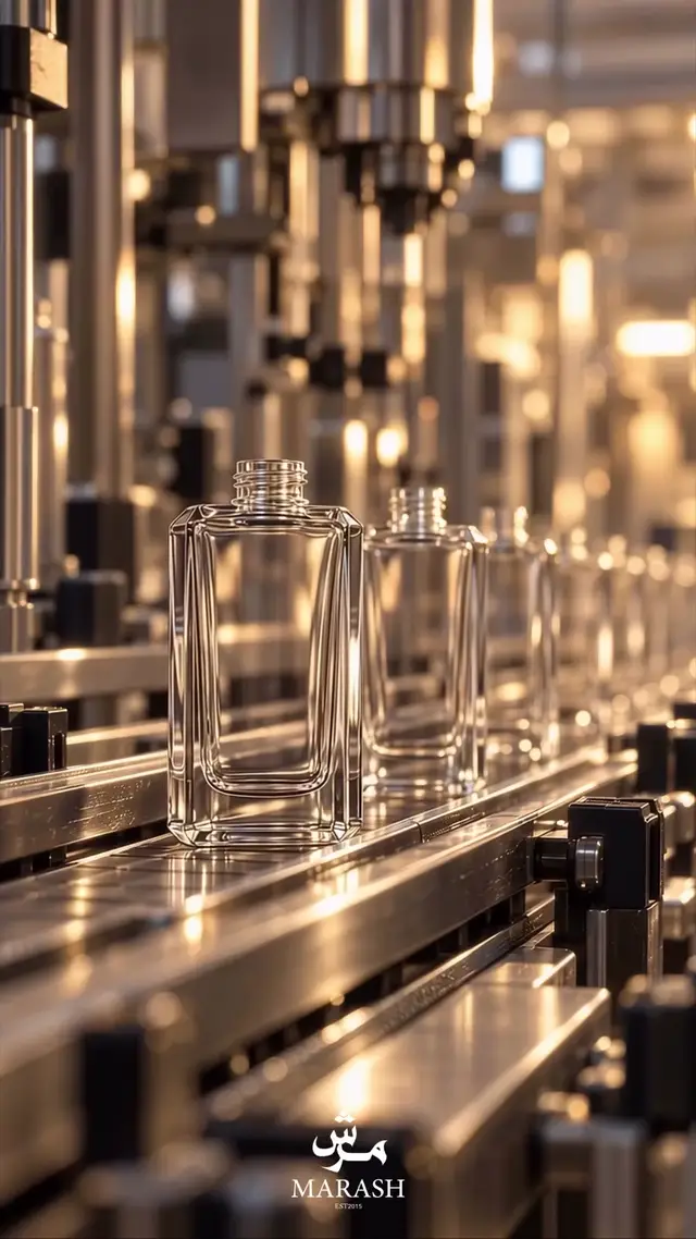 Industrial Luxury Pour Video Prompt for Premium Brand Commercials