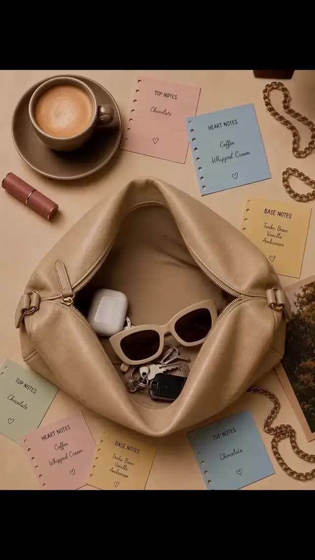 Top-Down Flat Lay AI Video Prompt for Lifestyle and Fashion Products