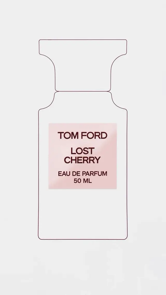 Stop-Motion Line Art to Product Reveal: Luxury Perfume AI Video Prompt