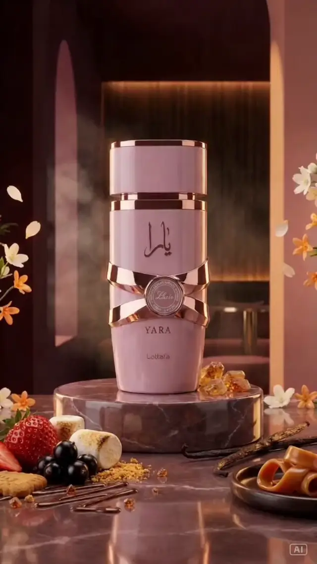 Luxury Smoothie Video Ad Ideas: A Cinematic Vortex Concept for Portable Blenders