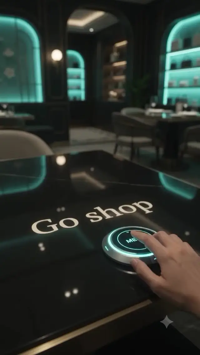 Cyberpunk Product Unboxing AI Video Prompt for Neon Branding