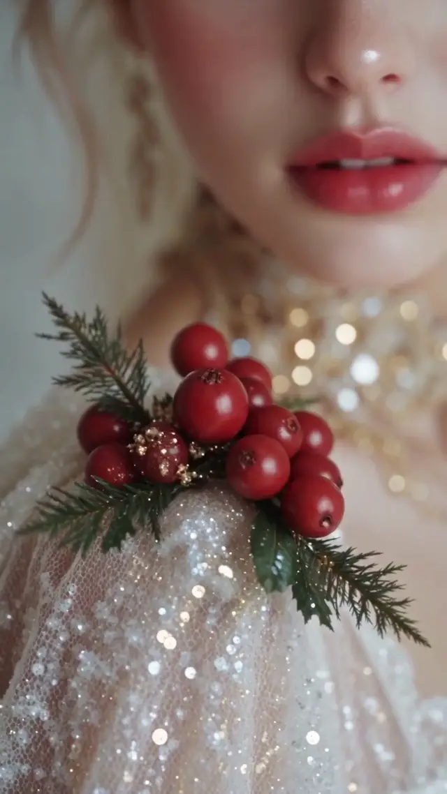Magical Birthday Wish Video Prompt for Luxury Product Advertising AI Video Concept