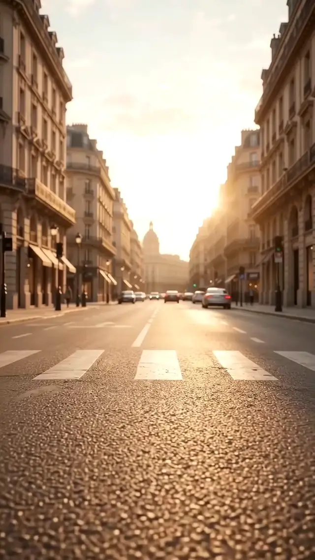 Cinematic Product Reveal AI Video Prompt for Luxury Goods