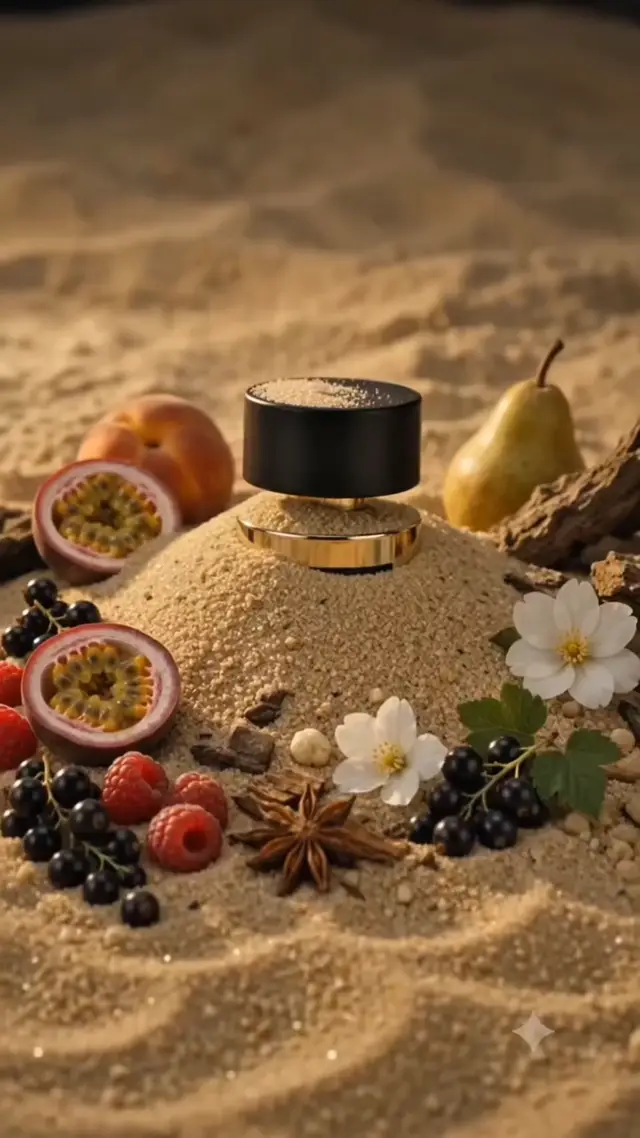 Golden Hour Luxury Product Video Prompt for Ecommerce Ads