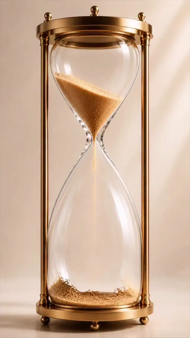 Meditative Sand Sculpture AI Video Prompt for Luxury Product Reveals